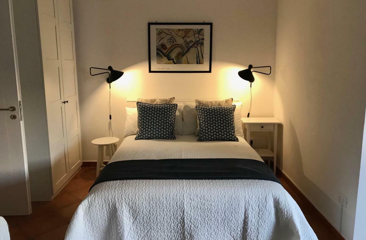 Studio Sant'Antonio Пицо Екстериор снимка
