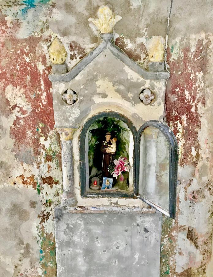 Studio Sant'Antonio Пицо Екстериор снимка